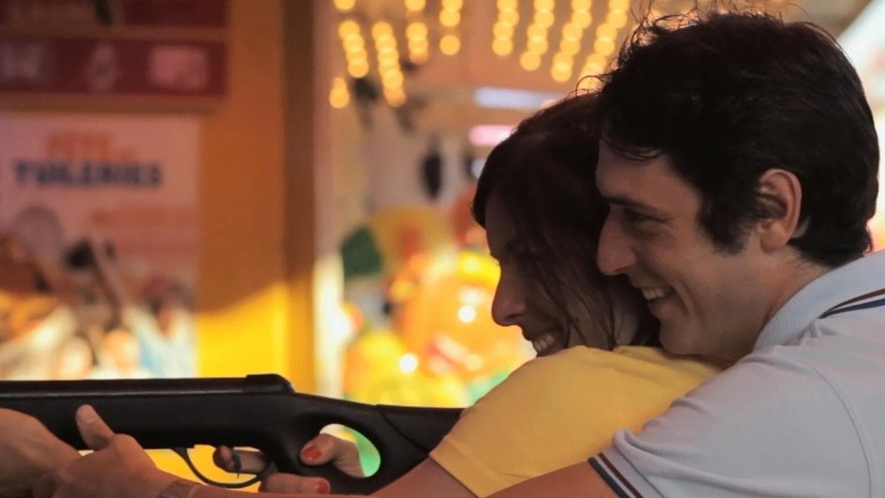 La Guerre est déclarée backdrop