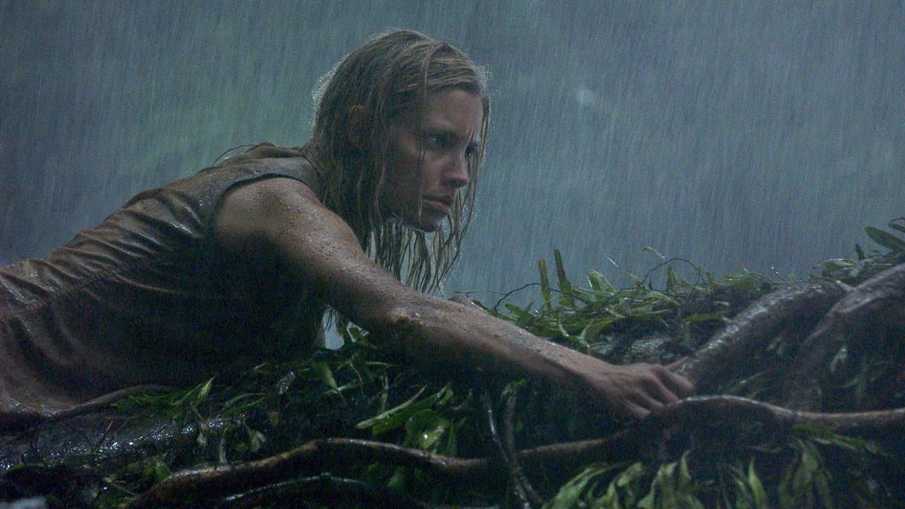 Anacondas : À la poursuite de l'orchidée de sang backdrop