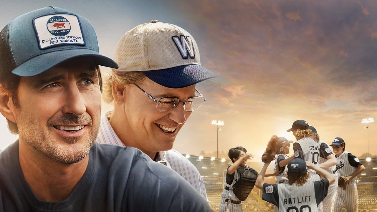 Impossible Mais Vrai backdrop