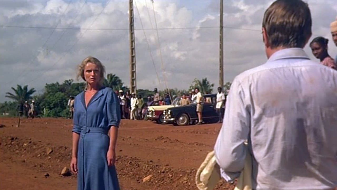 L'État sauvage backdrop