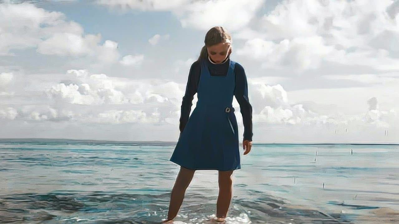 L'enfant de la haute mer backdrop