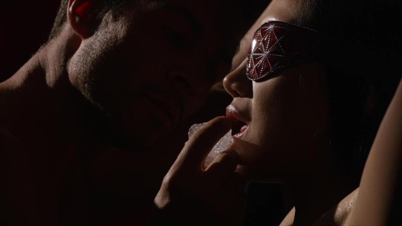 American Kamasutra backdrop