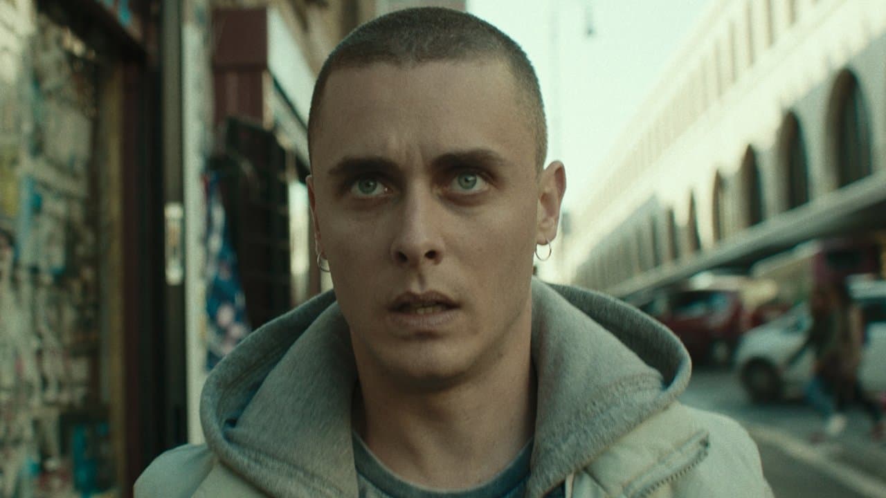 Frères de Sang backdrop