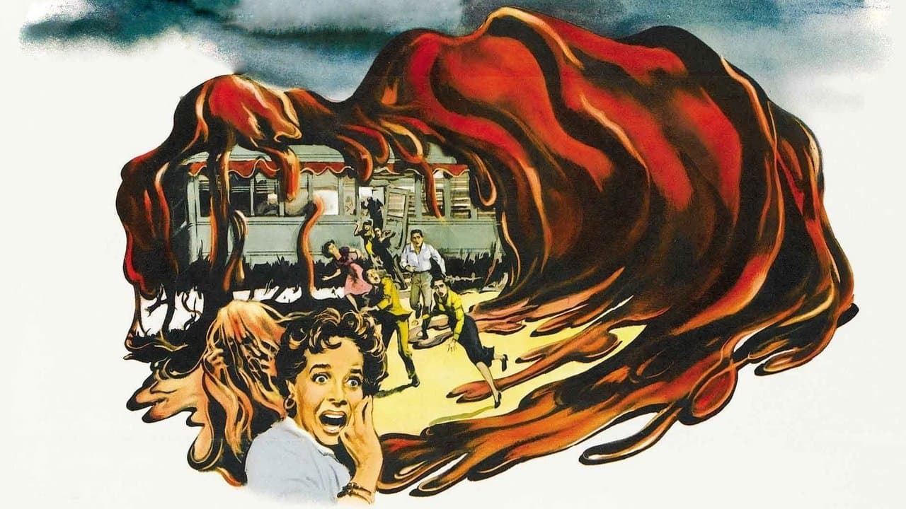 Danger planétaire backdrop