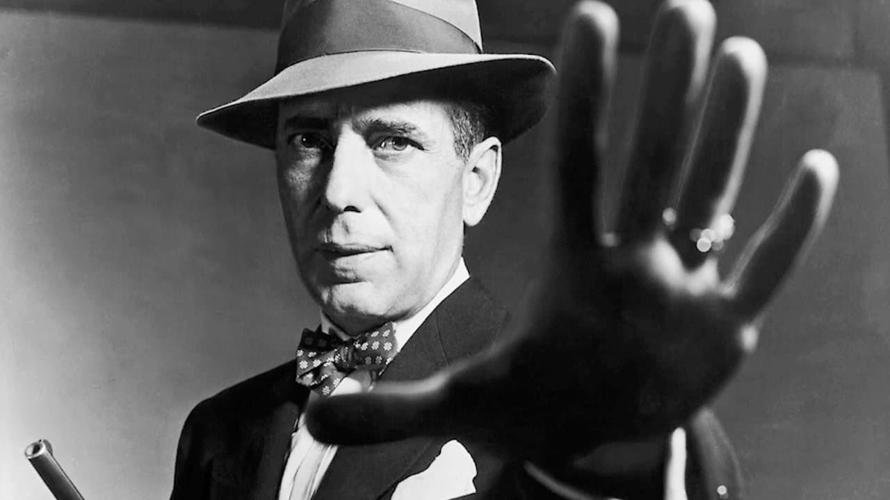 La Femme à abattre backdrop