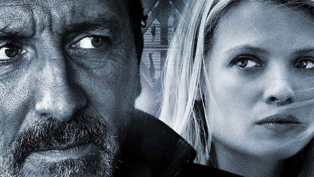 L'Autre vie de Richard Kemp backdrop