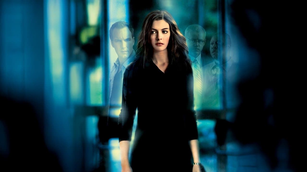 Les Passagers backdrop