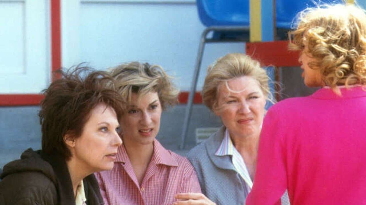 Personne ne m'aime backdrop