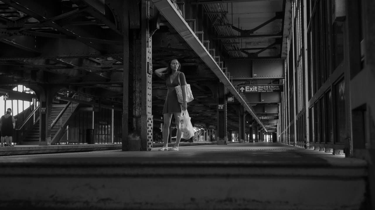 Brooklyn Secret backdrop