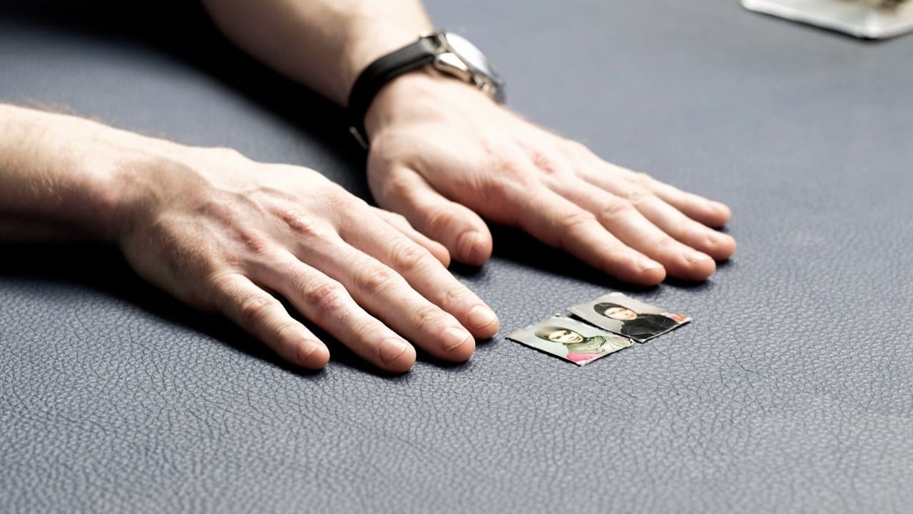 Criminal: Royaume Uni backdrop