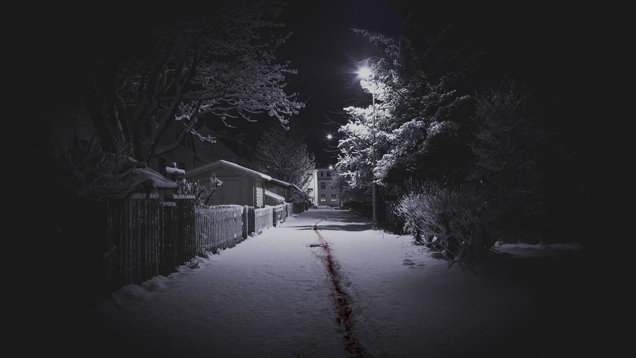 Les Meurtres de Valhalla backdrop