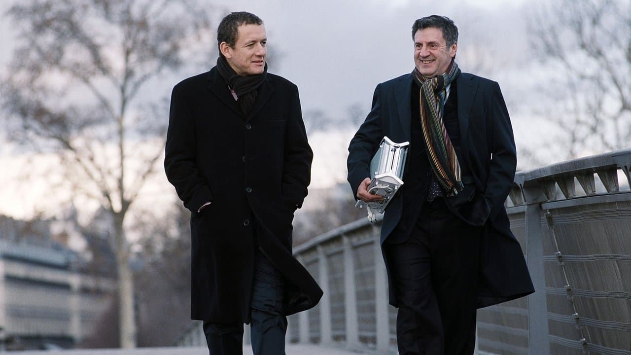 Mon meilleur ami backdrop