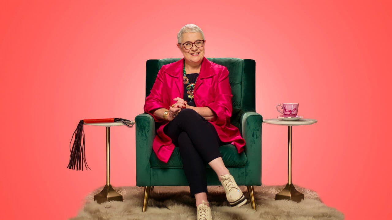 Architecte du désir backdrop