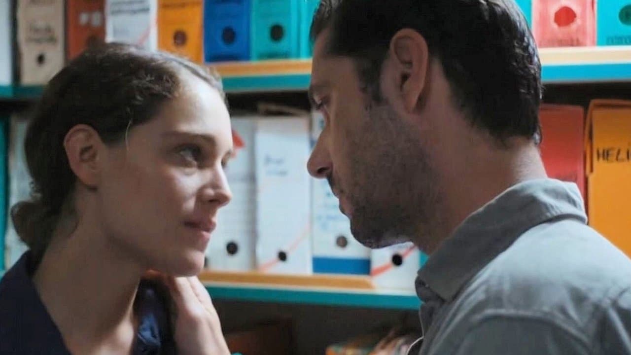 Fidelio, l’odyssée d’Alice backdrop