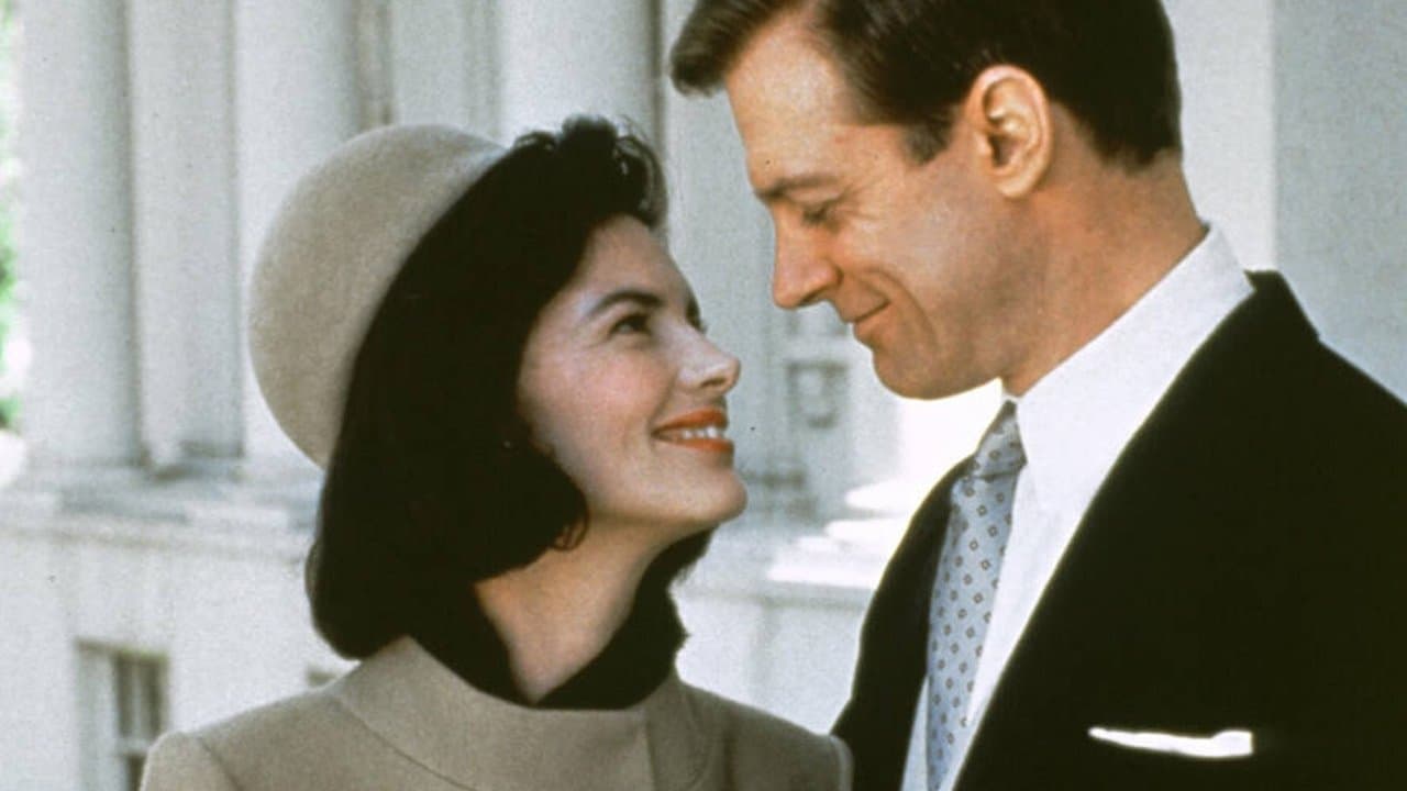 Une femme nommée Jackie backdrop