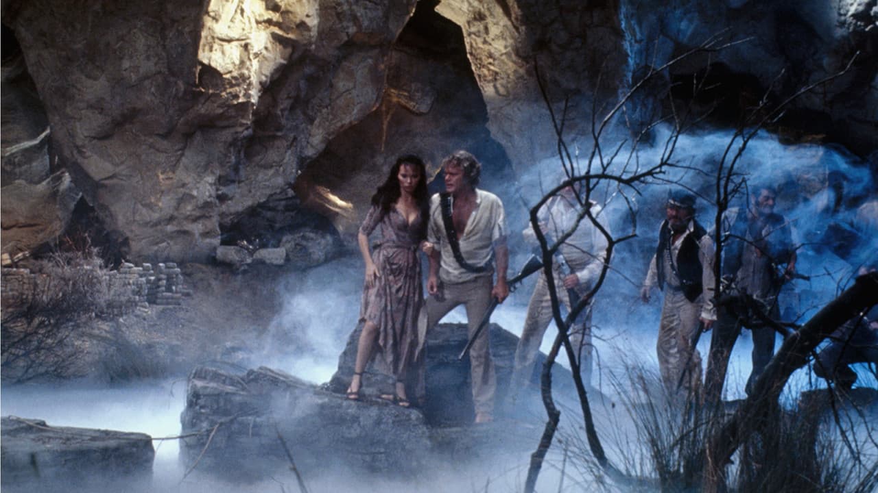 Les 7 Cités d'Atlantis backdrop