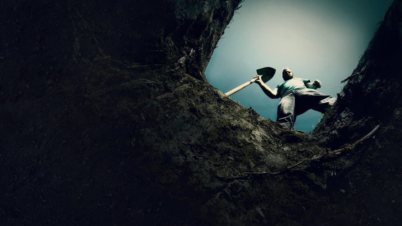 Guide du crime (presque) parfait backdrop