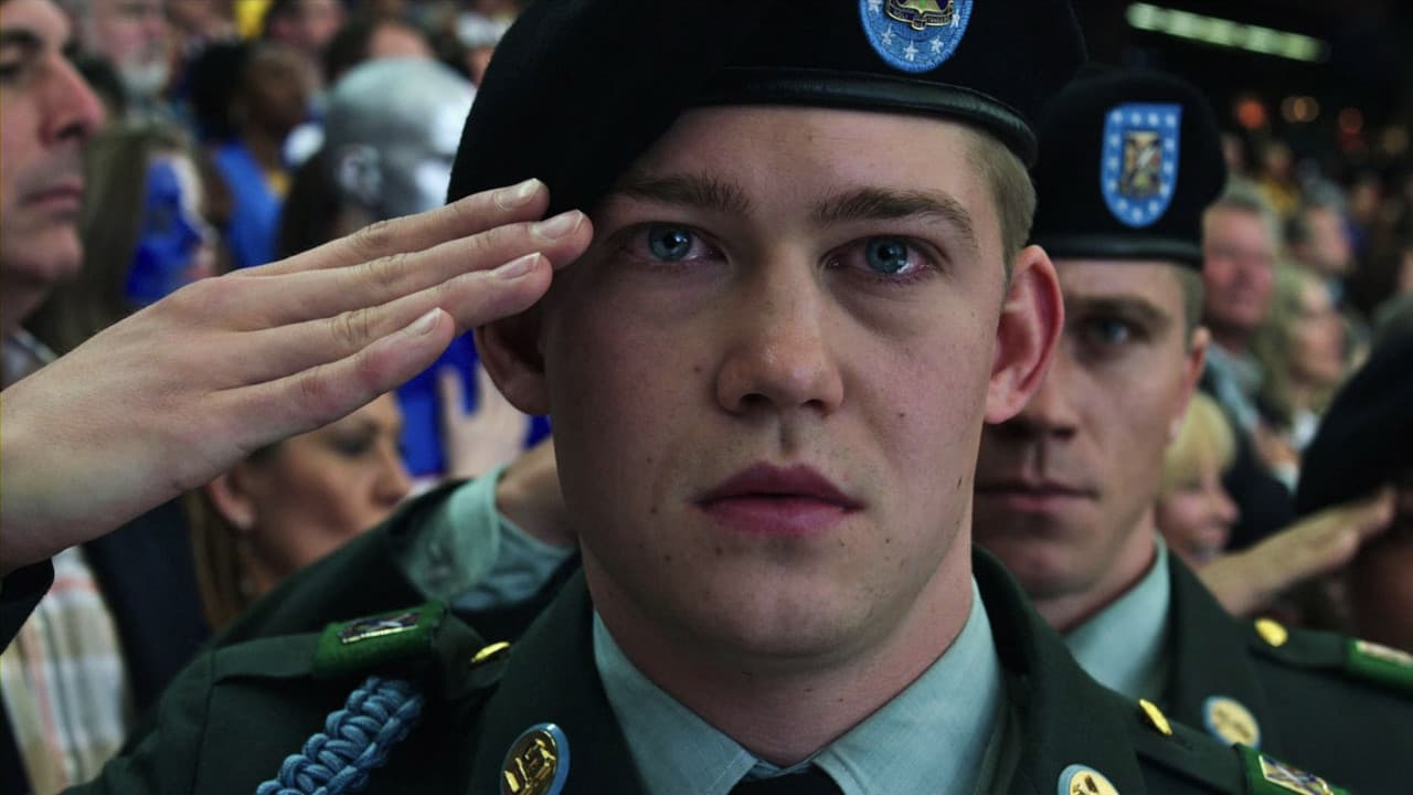 Un jour dans la vie de Billy Lynn backdrop