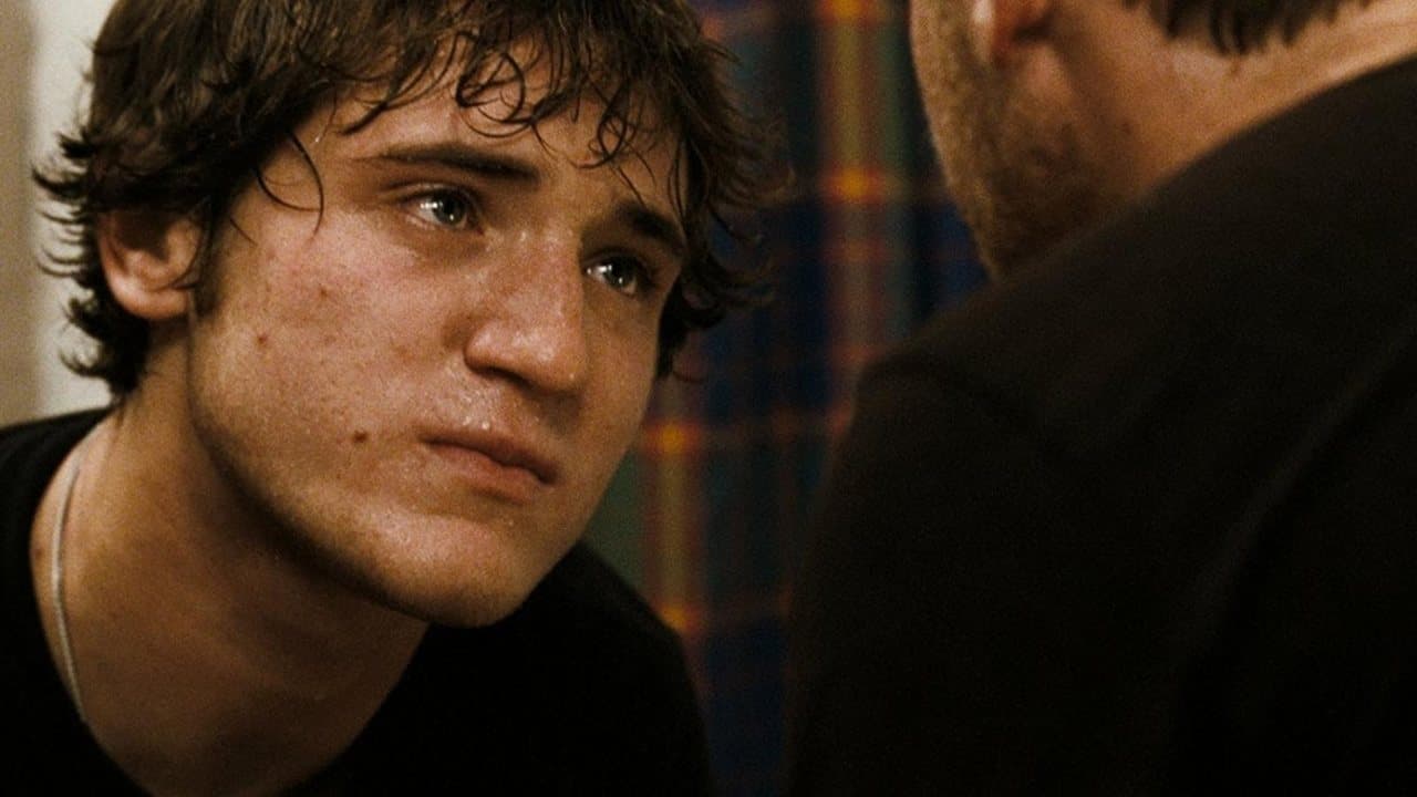 Brotherhood backdrop