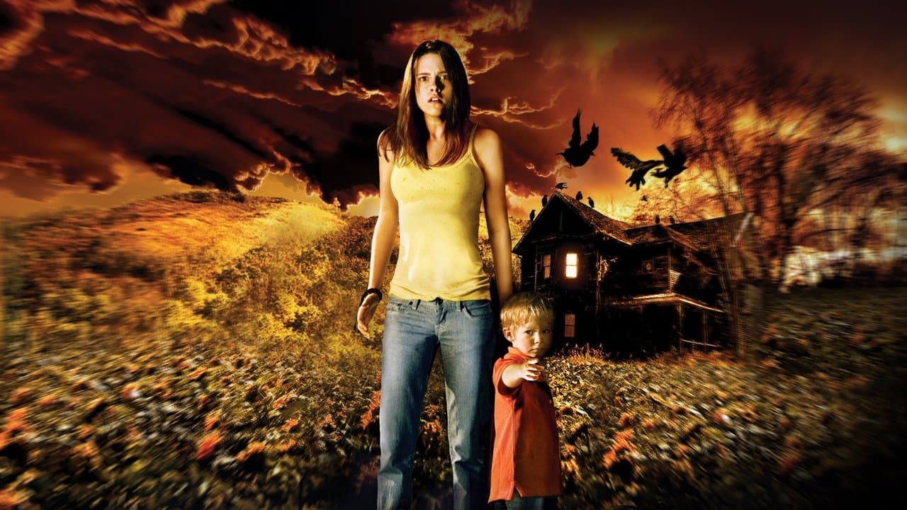 Les Messagers backdrop