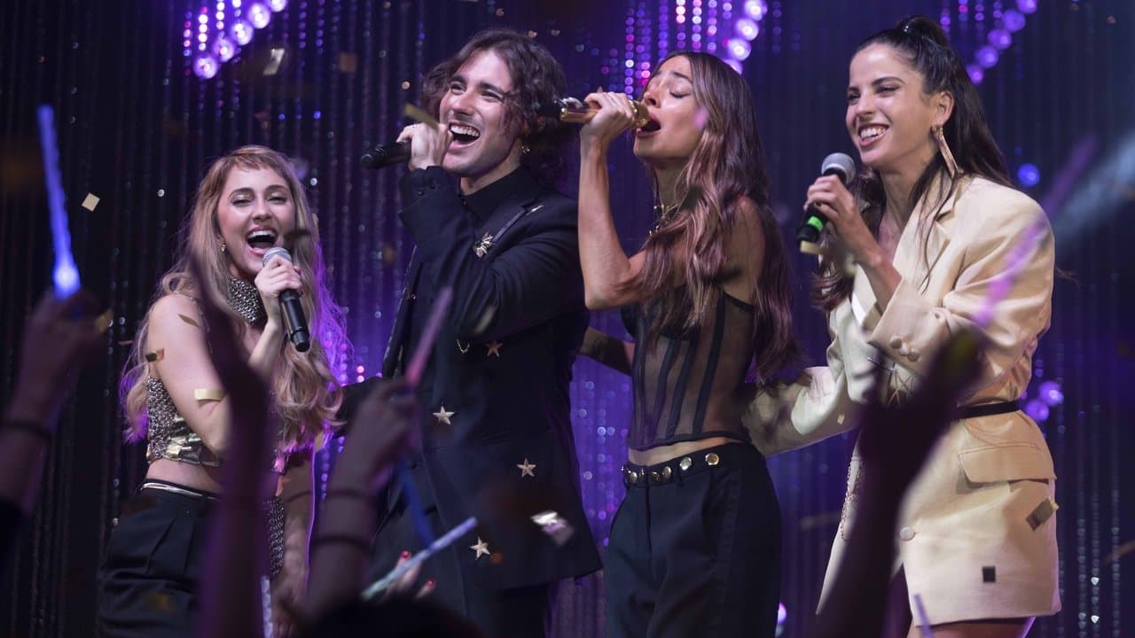 D’amour et de chansons backdrop