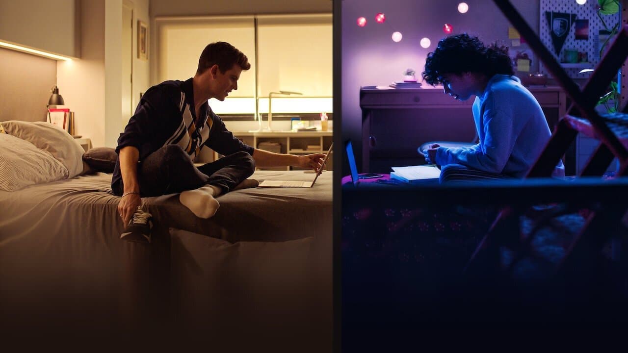 Élite : Histoires courtes - Nadia Guzmán backdrop