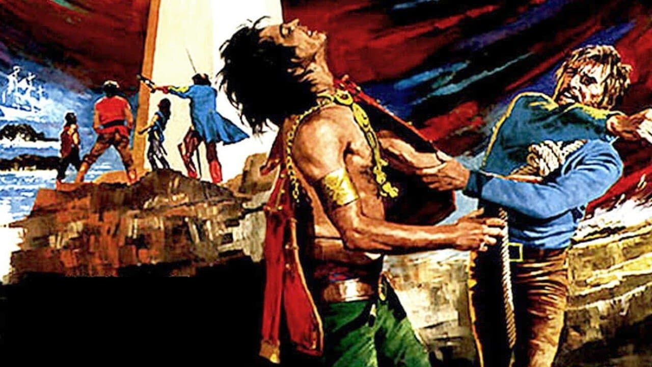 Le Phare du bout du monde backdrop