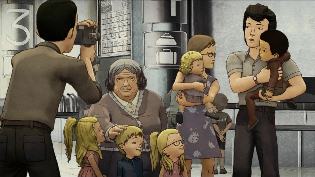 Couleur de peau : Miel backdrop