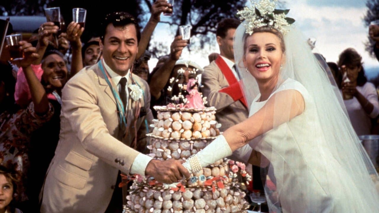 Cinq Femmes sur les bras backdrop