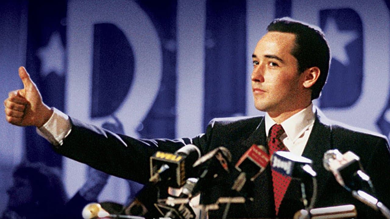 Le Jeu du pouvoir backdrop