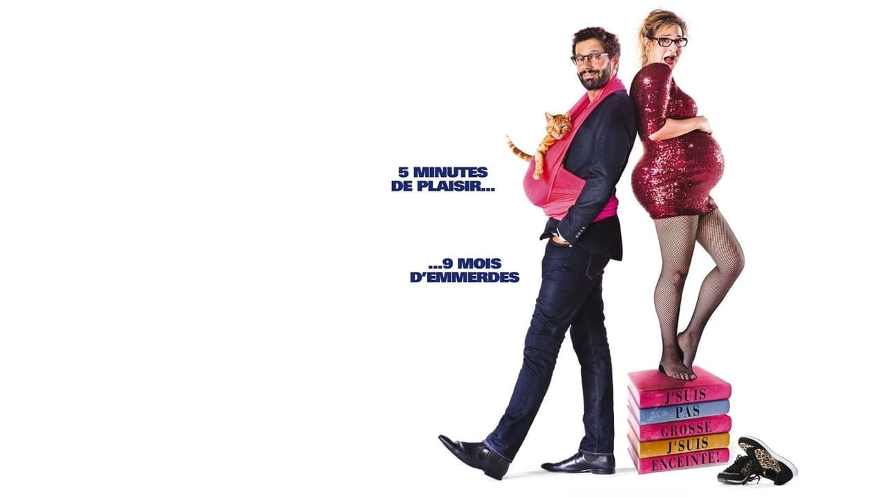 Joséphine s'arrondit backdrop