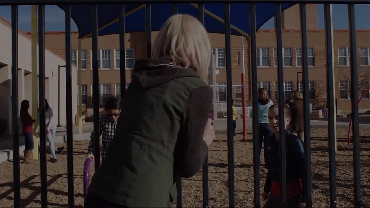 Une menace sur mes enfants backdrop