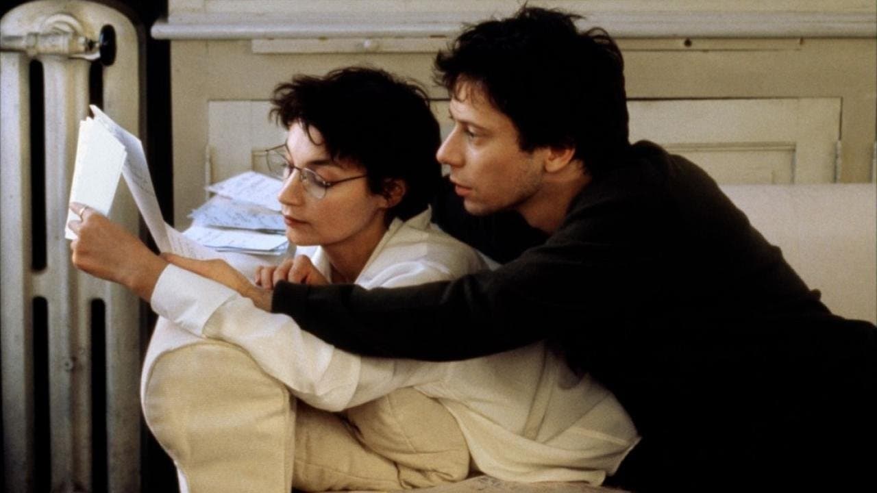 Comment je me suis disputé… (ma vie sexuelle) backdrop