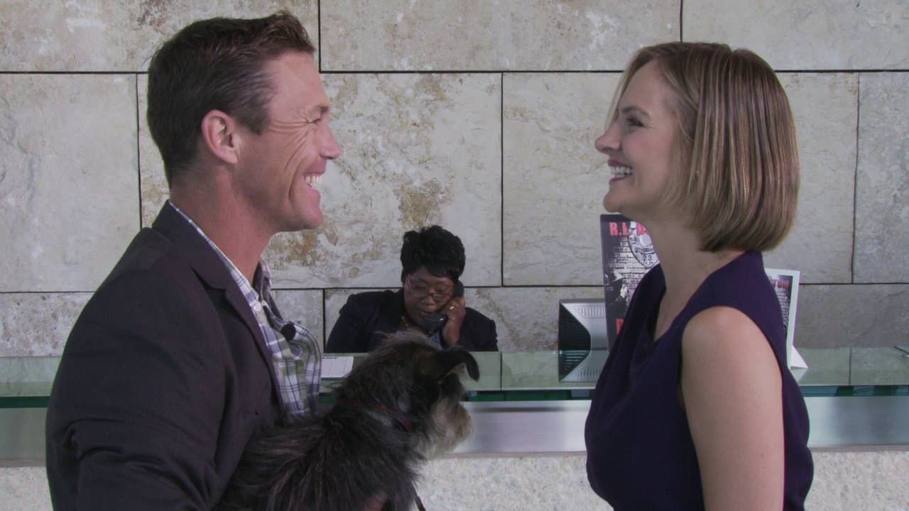 Gabe : Un amour de chien backdrop