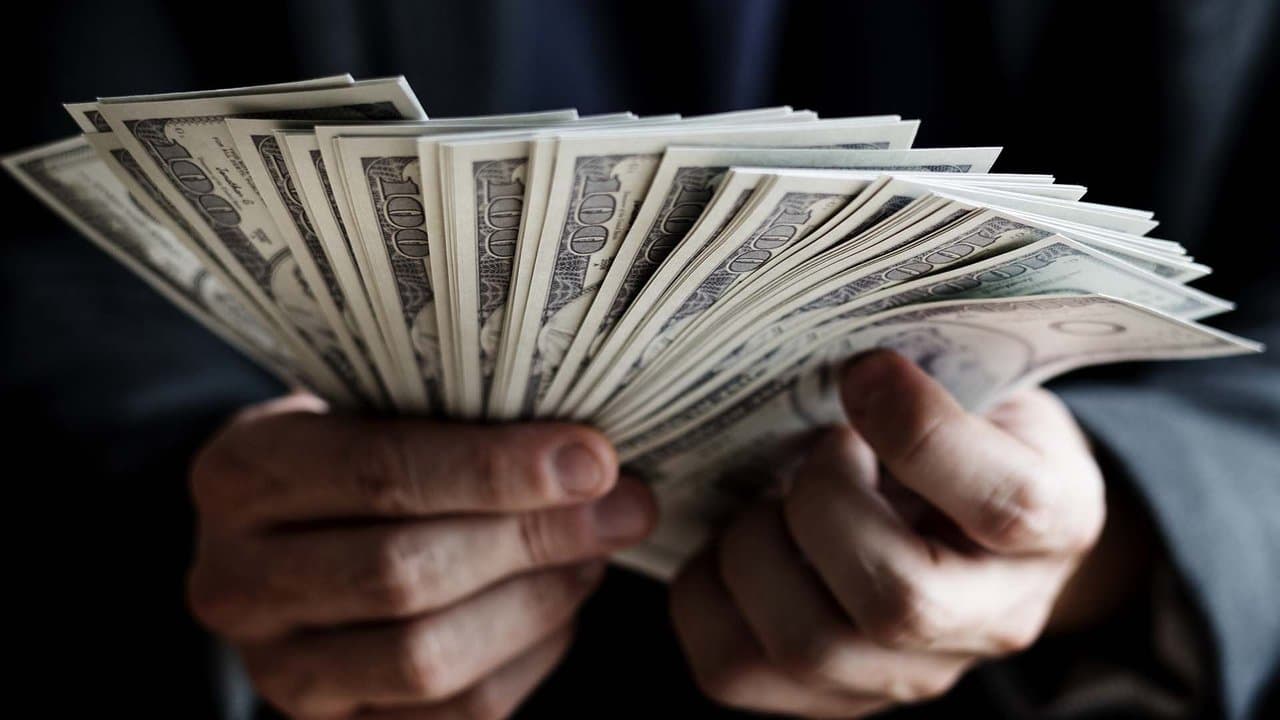 Mafias et banques backdrop