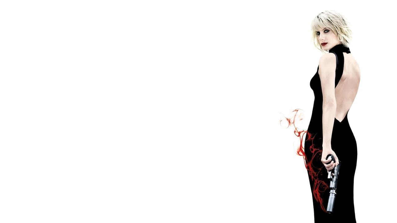 Requiem pour une tueuse backdrop