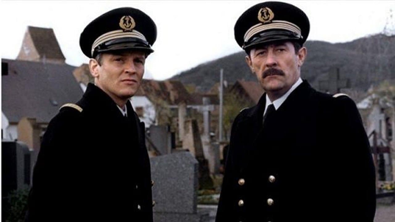 Le Crabe-Tambour backdrop