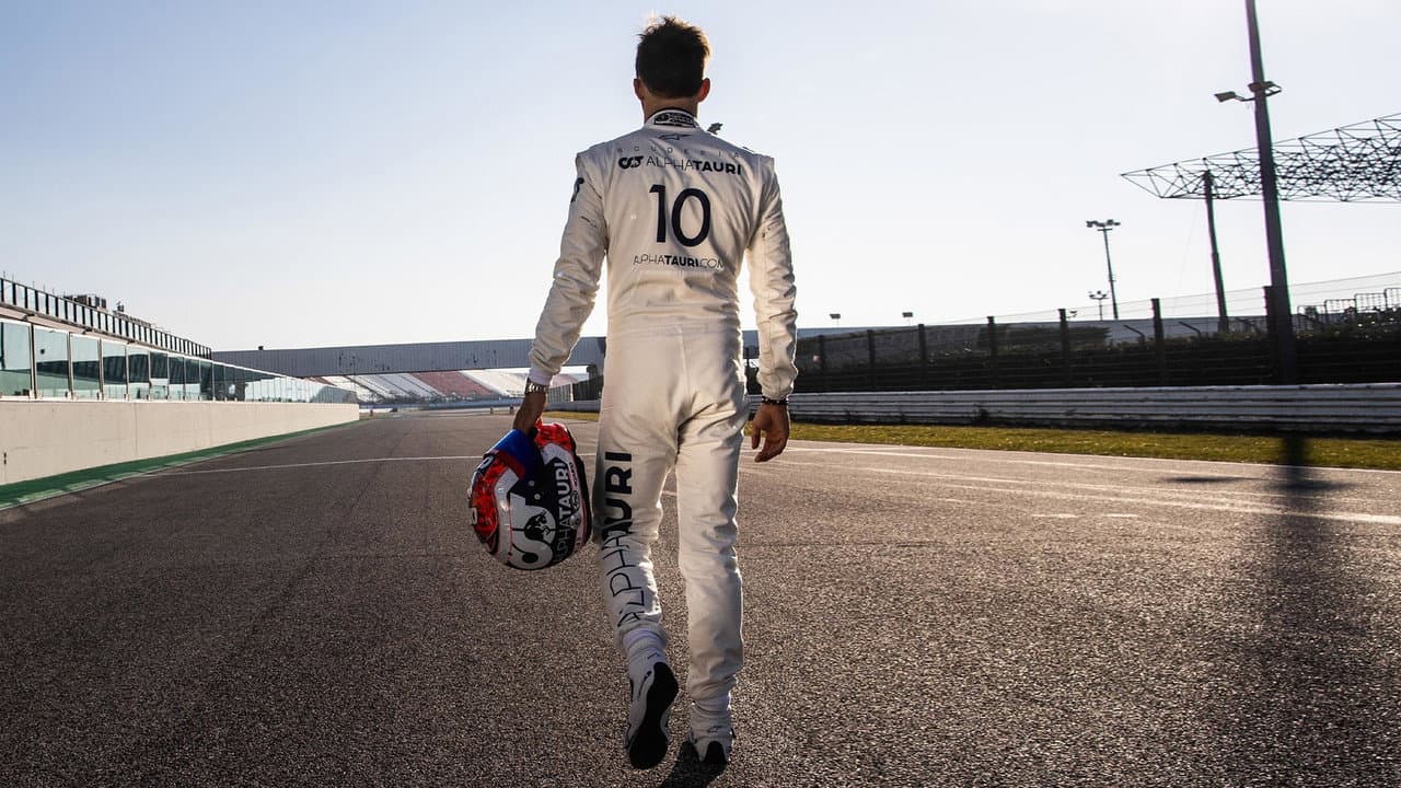 Accélère, accélère ! 10 ans de F1 sur Canal+ backdrop