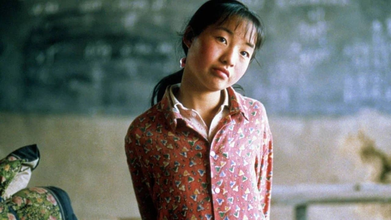 Pas un de moins backdrop