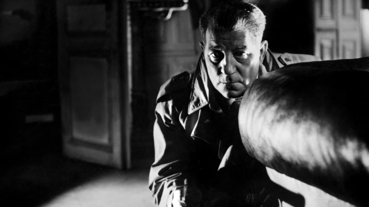 Razzia sur la Chnouf backdrop