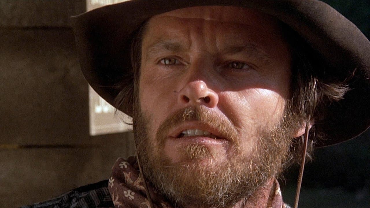 Missouri Breaks backdrop