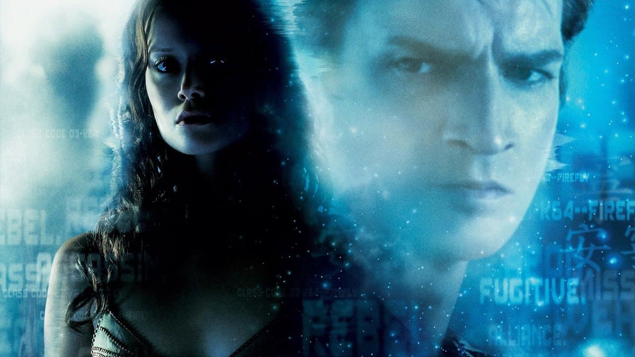 Serenity : L'Ultime Rébellion backdrop