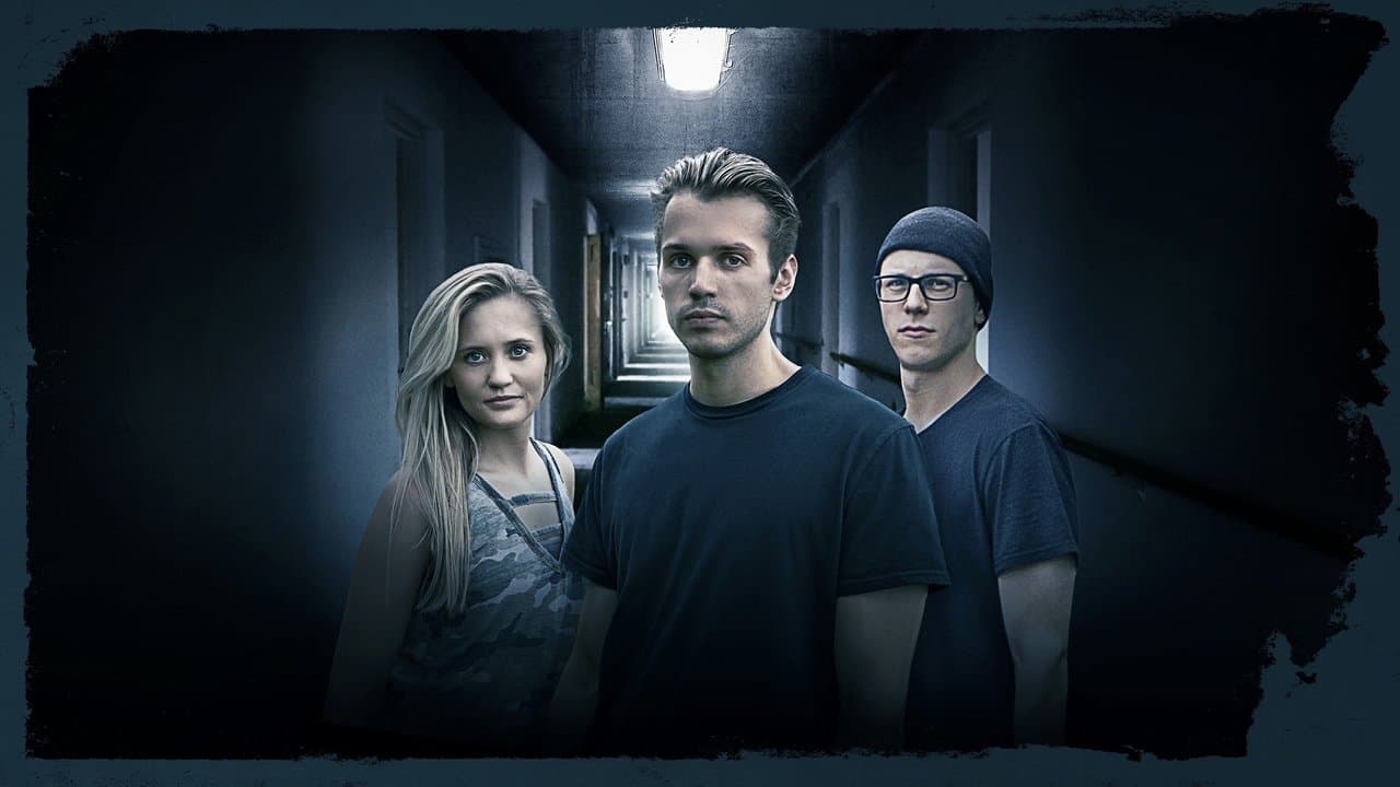 Road-trip de la terreur backdrop