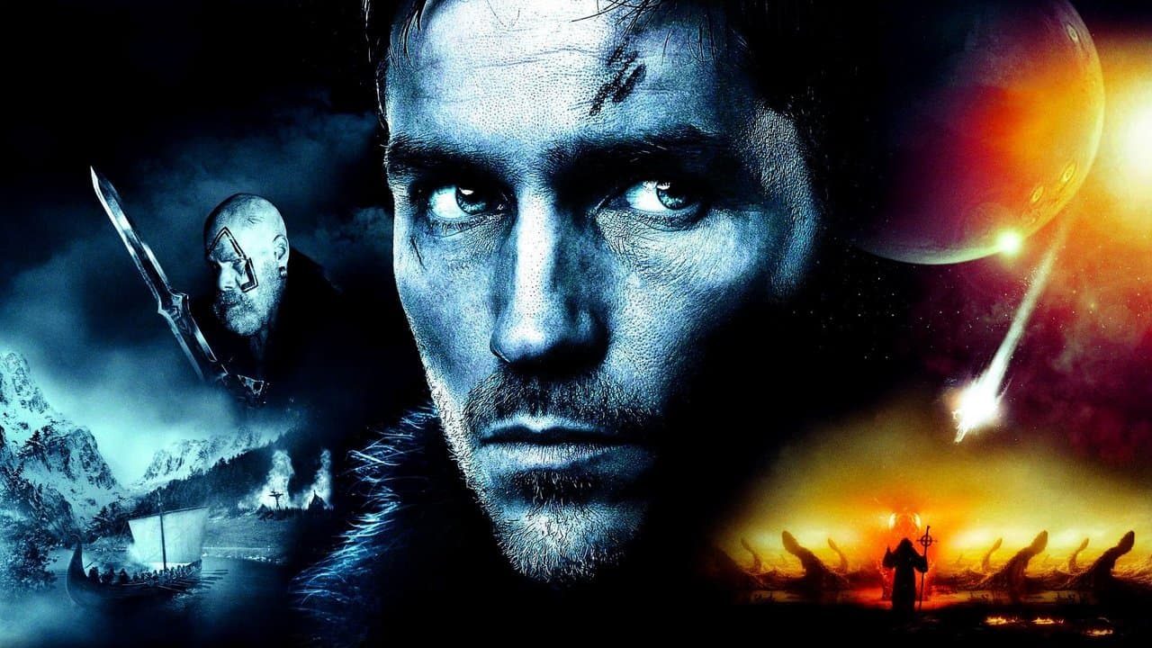 Outlander : Le Dernier Viking backdrop