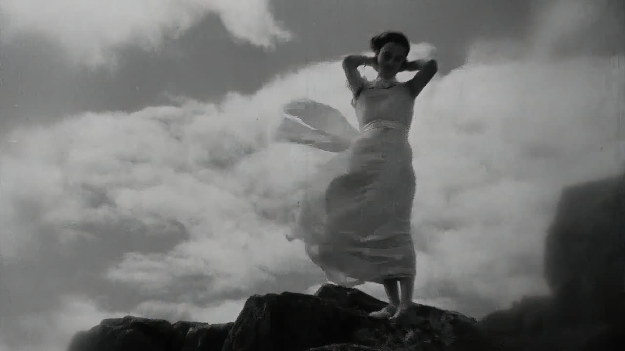 Chanson d'Armor backdrop