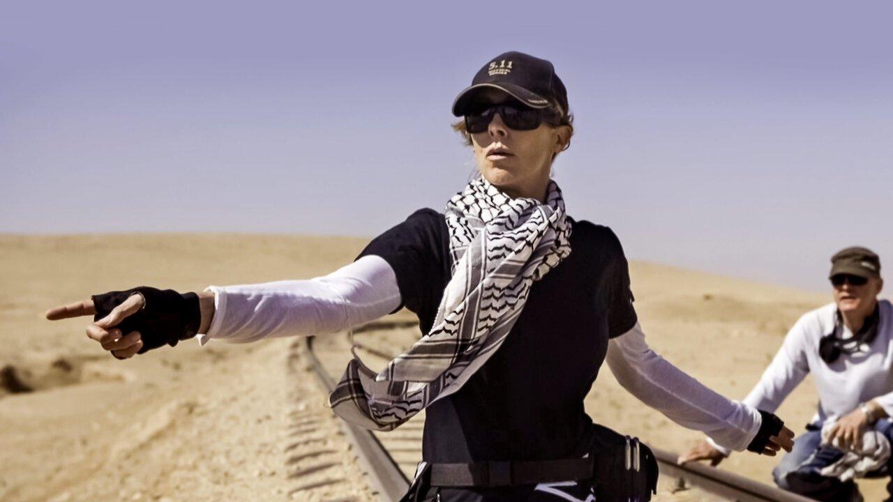 Tout peut changer, Et si les femmes comptaient à Hollywood ? backdrop