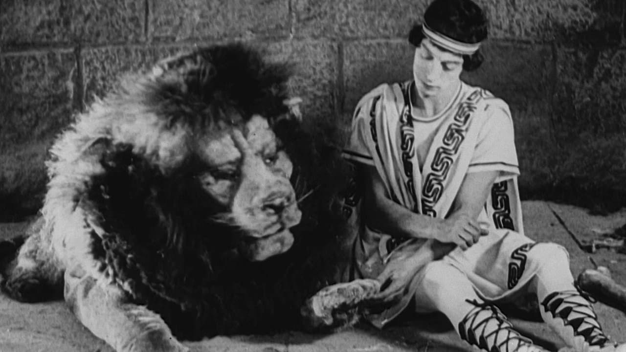 Les Trois Âges backdrop