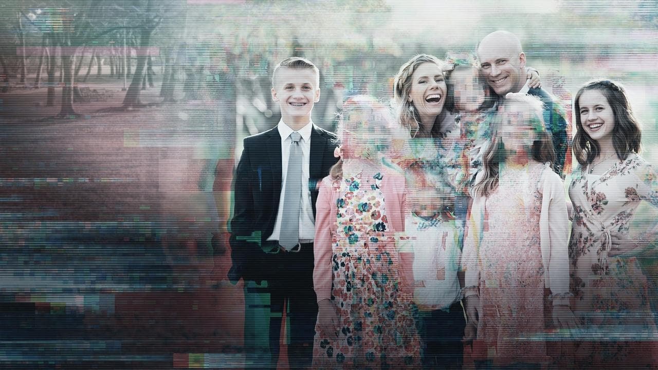 Ruby Franke : Le déclin d’une famille modèle backdrop