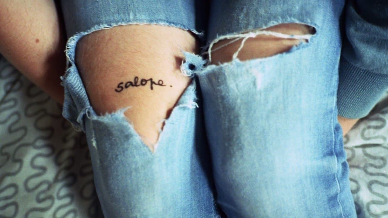 Mon nom est clitoris backdrop