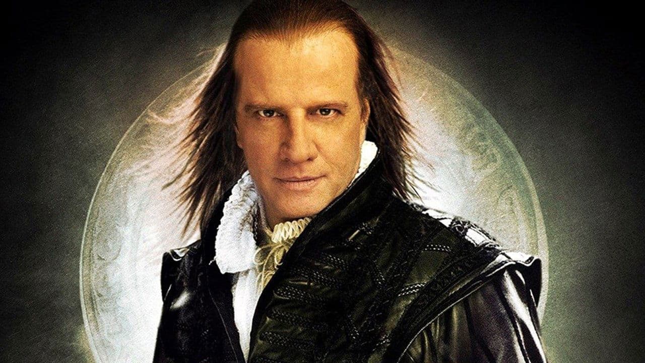 Jour de colère backdrop